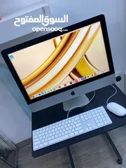  1 iMac Retina 4K i5 (21.5-inch, 2017) Radeon Pro 555