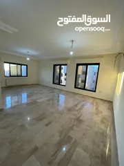  3 شقة سوبر ديلوكس 200 م في اجمل مناطق ضاحية الامير راشد للايجار