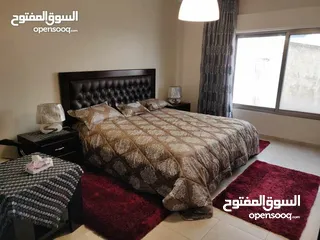  10 شقة مفروشة سوبر ديلوكس اعلان رقم (O57)