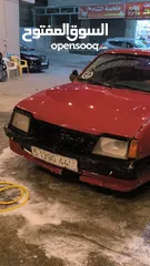  10 اوبل سكونا 84 ماطور 1300 نظيف وجير نظيف سياره بصلاه ع نبي