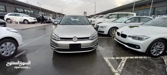  3 Flood Free 2018 Volkswagen 1.4 GCC