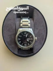  2 ساعة Citizen Eco Drive بالطاقة الضوئية