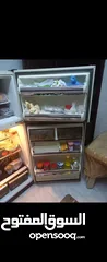  4 GENERAL ELECTRIC Refrigerator  .