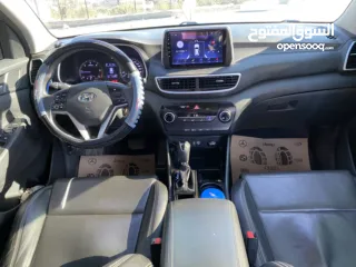  24 هونداي توسان 2019