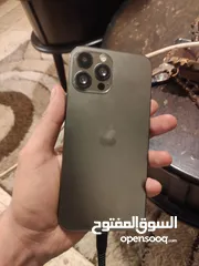  1 ايفون 13 برو ماكس