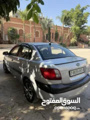  5 فقط 32 كاش كيا برايد 2008 اتوماتيك بحالة الشركة وكالة