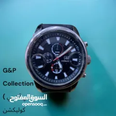  10 شروه ساعات اصلية وماركات عالمية