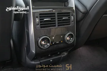 22 Range Rover Sport P400e Hse 2021 Black package     يمكن التمويل