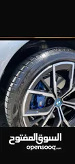  6 BMW 530e 2023 plug in hybrid