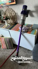  2 (مكنسة دايسون الاسلكية)Dyson v11