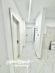  4 شقة للبيع في رام الله