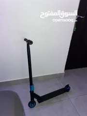  1 scooter tricks سكوتر حركات