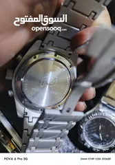 2 ساعات اصليه للبيع بسعر مغري