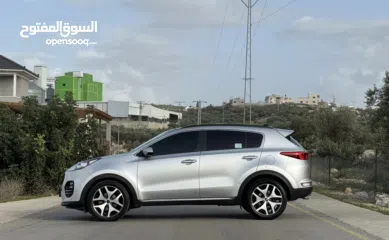  3 جب سبورتاج جي تي لاين 2000 ديزل 4/4 دهان الشركة حررق سعرر كااش فقط او بدل مع بانوراما فلل مسكر