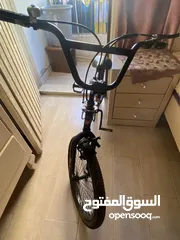  1 قاري bmx استعمال خفيف