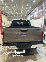  4 فورد F150 2020