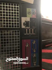  2 كمبيوتر حراق
