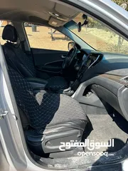  7 هيونداي سينتافيه