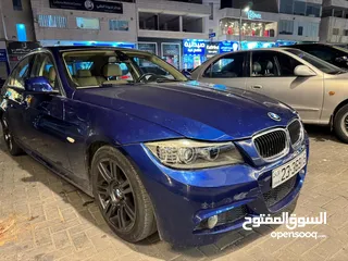  1 bmw 323i v6 فحص كامل