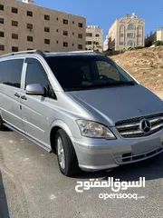  2 مرسيدس فيتو 2012