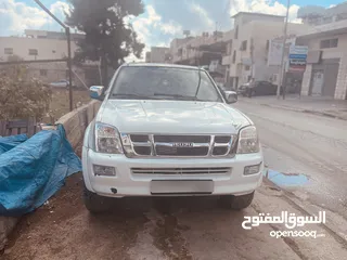  3 اسوزو ديماكس2007