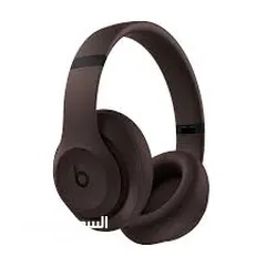  3 beats studio pro