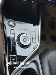  16 Kia niro 22  كيا نيرو هايبرد  موديل وترخيص 22  فل اضافات بدون فتحة سقف  فحص نخب  السيارة مميزة