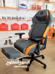  1 GAMING CHAIR