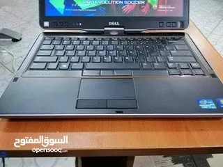  11 laptop dell xt3