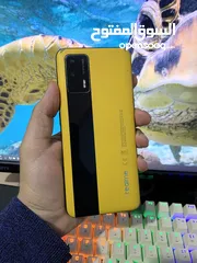 1 Realme GT 5G