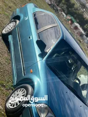  8 هوندا سيفيك موديل1997 جير عادي سيارة بحالة الشركه متور 1500