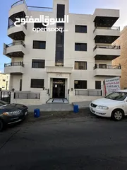  1 شقة تسوية جديده للبيع في طبربور