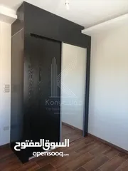  6 شقةمميزة للبيع في الكرسي
