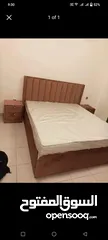  5 brand new single bed with mattress available