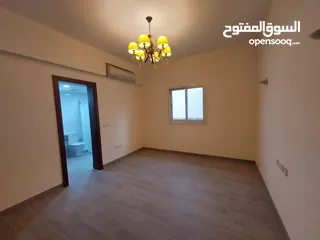  12 5 Bedrooms Penthouse Apartment for Rent in Ghubrah REF:819R