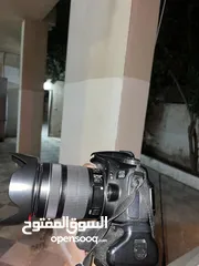  2 Canon 60d للبيع بسعر مغري