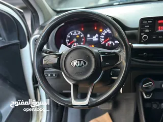  12 Kia Picanto 2018