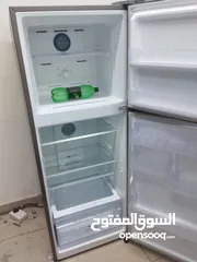  4 Samsung Refrigerator at a Special Price!  Spacious and clean