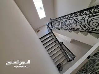  25 فيلا للبيع الخوض السابعه/Villa for sale, Al-Khoud Seventh
