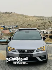  1 سيات ليون إكسلانس FR