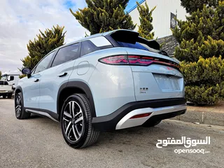  20 كفالة 5 سنوات song L 2024 زيرو HYBRID  اعلى صنف بريميوم  بسعر مغري جدا