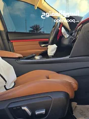  18 Bmw 330i ترخيص 2015