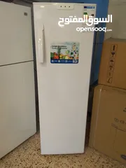  4 فريزر سامكس 188لتر
