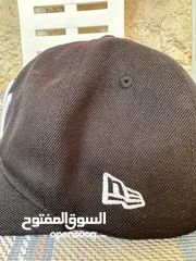  4 طاقية New York Yankees Cap اصلية 100%