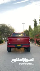  4 لاريت بدون حوادث ممتازه جدا Ford F150 3.5t 2022