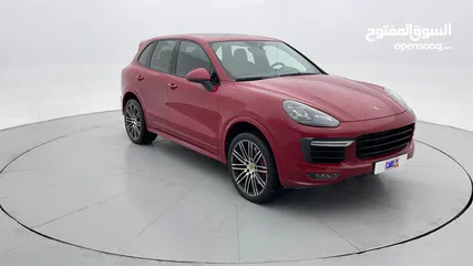  1 (FREE HOME TEST DRIVE AND ZERO DOWN PAYMENT) PORSCHE CAYENNE