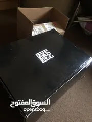  22 مجسمات العاب سوبر سيل و كلاش اف كلانس نادره و اصلية من الشركة نفسها