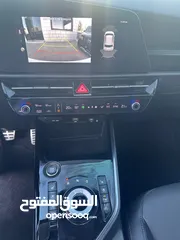  10 كيا نيرووو فل الفل الفل ملغممم تلغمممم فحص نخب النخخخب بسعر حرققق الحرررق 126,000 شيكل نقدااا فقط