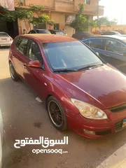  2 للبيع سياره هيونداي i30 هاتشباك 2010