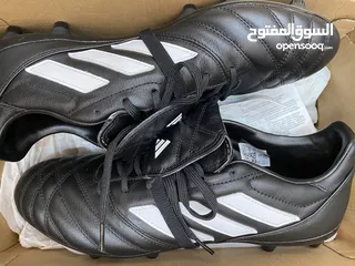  3 Adidas copa gloro FG (43 1/3)